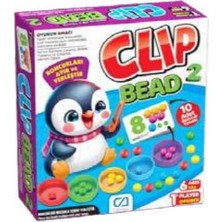Senka Clıp Bead