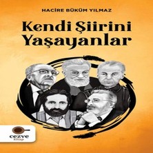 Senka Kendi Şiirini Yaşayanlar