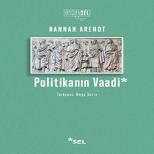 Senka Politikanın Vaadi