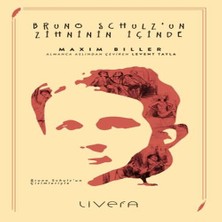 Senka Bruno Schulz’un Zihninin Içinde