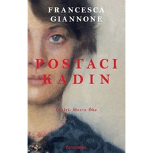 Senka Postacı Kadın