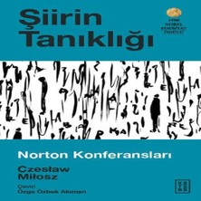 Senka Şiirin Tanıklığı
