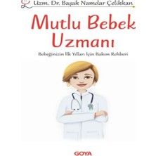 Senka Mutlu Bebek Uzmanı
