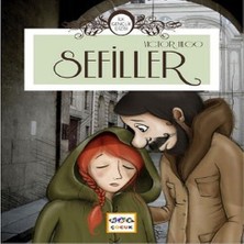 Senka Sefiller (Ilk Gençlik Dizisi)
