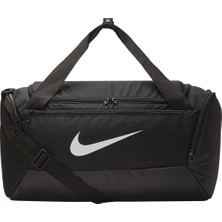Nike Brasilia S Duff 9.0 (41L) Spor Çanta BA5957-010 Nefes Alabilir Yapı ile Koşu ve Yürüyüş İçin İdeal