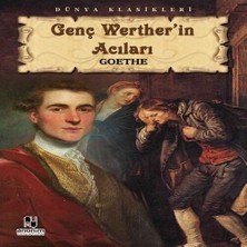 Senka Genç Werther’ın Acıları