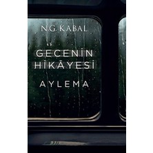 Senka Gecenin Hikayesi - Aylema Ciltli