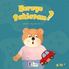 Senka Nereye Saklasam
