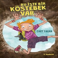 Senka Bu Işte Bir Köstebek Var