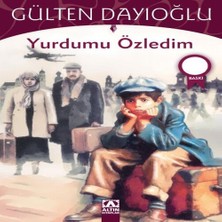 Senka Yurdumu Özledim