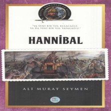 Senka Hannibal - Büyük Komutanlar Dizisi