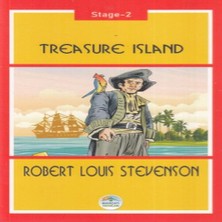 Senka Treasure Island - Stage 2