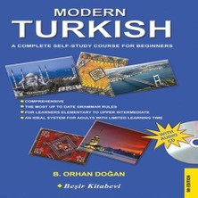 Senka Modern Turkish Cd'li