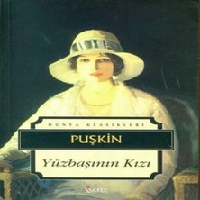 Senka Yüzbaşının Kızı