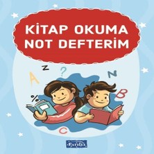 Senka Okuma Not Defterim