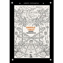 Senka Emerald Tablet