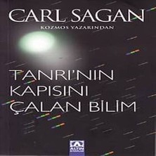 Senka Tanrı'nın Kapısını Çalan Bilim