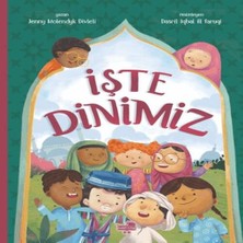 Senka Işte Dinimiz