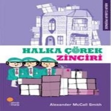 Senka Abur Cubur Peşinde - H Çörek Zinciri