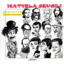 Senka Hatırla Sevgili - Portreler