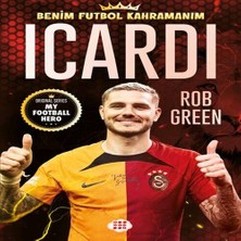 Senka Icardı – Benim Futbol Kahramanım