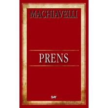 Senka Prens