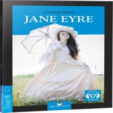Senka Stage-6 Jane Eyre - Ingilizce Hikaye