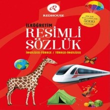 Senka Redhouse Ilköğretim Li Sözlük (Ingilizce-Türkçe / Türkçe-Ingilizce)