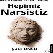 Senka Hepimiz Narsistiz