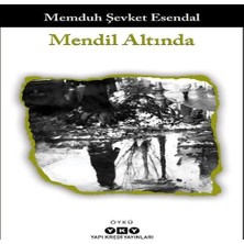 Senka Mendil Altında