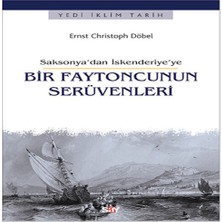 Senka Bir Faytoncunun Serüvenleri