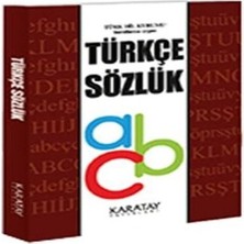 Senka Türkçe Sözlük