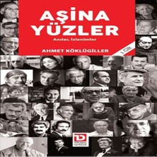 Senka Aşina Yüzler