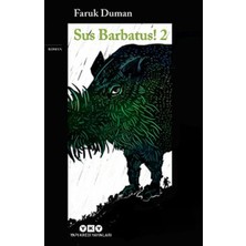 Senka Sus Barbatus 2