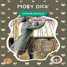 Senka Moby Dick