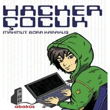 Senka Hacker Çuk
