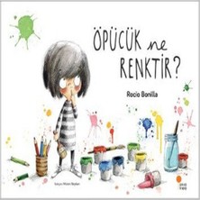 Senka Öpücük Ne Renktir