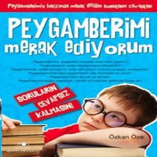 Senka Peygamberimi Merak Ediyorum