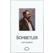 Sohbetler (Ciltli)