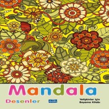 Senka Mandala Desenler