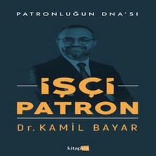 Senka Işçi Patron