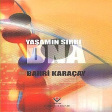 Senka Yaşamın Sırrı Dna