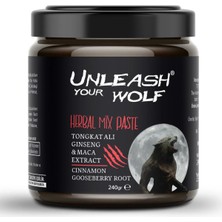 Peineili Wolf Bitkisel Kuvvet Macun 240 gr