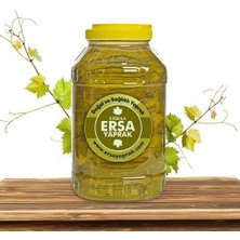 Ersa Yaprak Meşhur Tokat Salamura Yaprak 5 kg