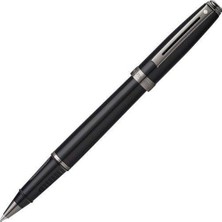 Sheaffer 9144-1 Prelude Roller Kalem Parlak Siyah Titanyum