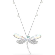 5737429 Swarovski Kolye 2026 Capsule:pnb Gretc/rhs