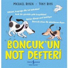 Boncuk’un Not Defteri