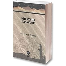 Nijeryada Tasavvuf