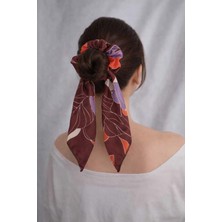 My Takı Store Fularlı Simit Toka