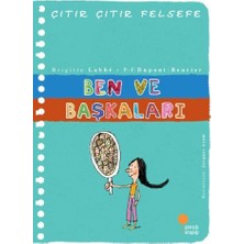 Çıtır Çıtır Felsefe 16 - Ben ve Başkaları